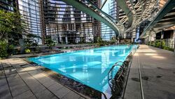 Straits View (D1), Condominium #515065961
